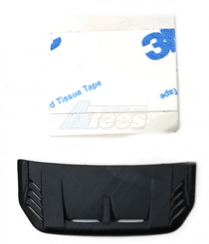 Hobby Details Axial SCX30 Hood Anti-skid Board Decoration for SCX30 Bronco Cars