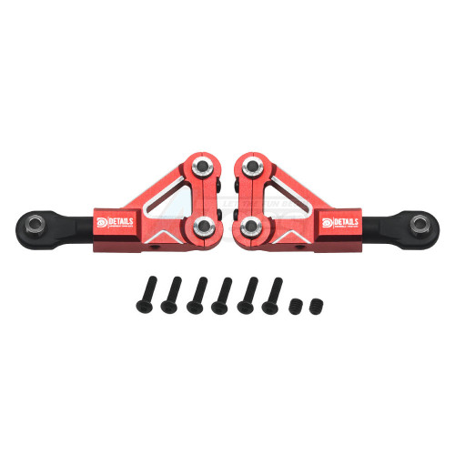 Hobby Details Traxxas 4-Tec Ford Mustang Aluminum Front Upper Arm