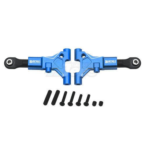 Hobby Details Traxxas 4-Tec Ford Mustang Aluminum Front Lower Arm