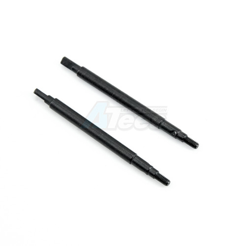 Hobby Details Traxxas TRX-4M Metal Rear CVD 2pcs