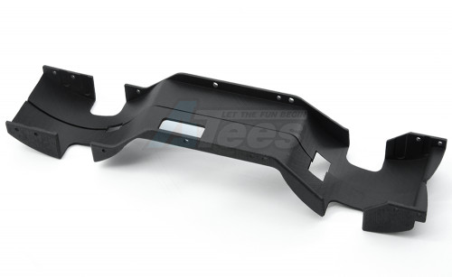 Hobby Details Traxxas TRX-4M Mud Flap Fender Decoration (97074-1)