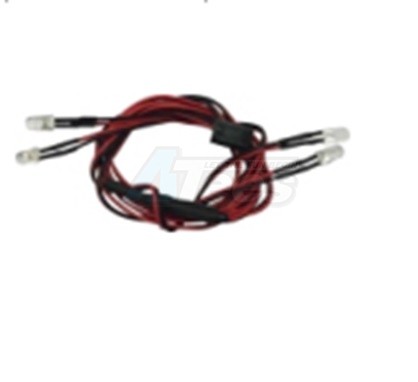 Hobby Plus Hobby Plus CR24 CR24 LED Light Set