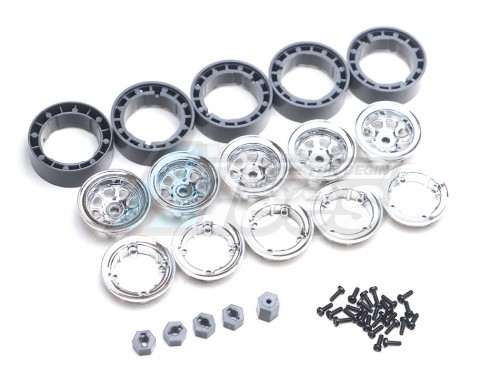 Hobby Plus Hobby Plus CR-18 1.0