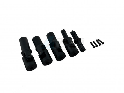 Hobby Plus Hobby Plus CR18P ROCK VAN HD Main Drive Shaft