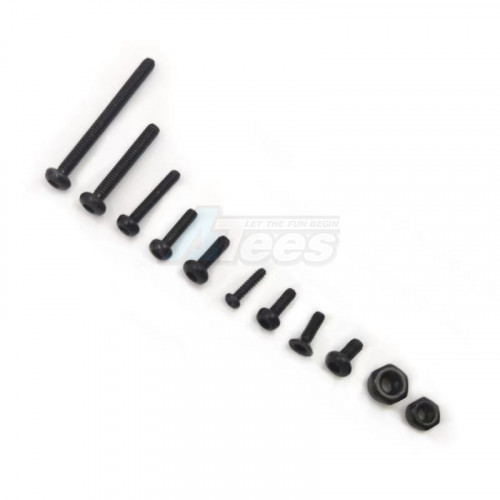 Hobby Plus Hobby Plus EVO-PRO EVO-PRO Screw Set