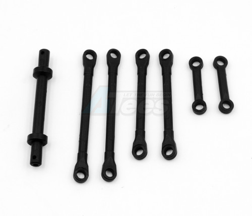 Hobby Plus Hobby Plus ARKTOS 6X6 LInks Set