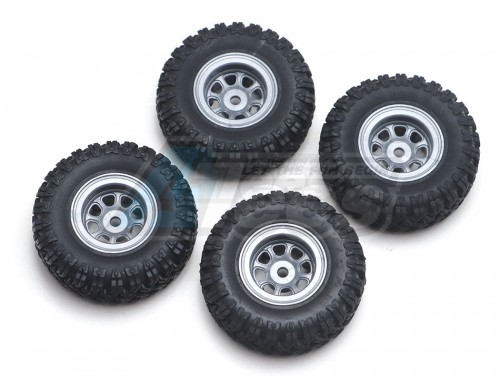 Hobby Plus Hobby Plus CR24 1:24 MT 1.0