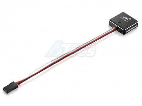 Hobbywing Miscellaneous All ESC WiFi Express Module