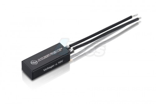 Hobbywing Miscellaneous All Capacitor Module-Non Polarity-Standard