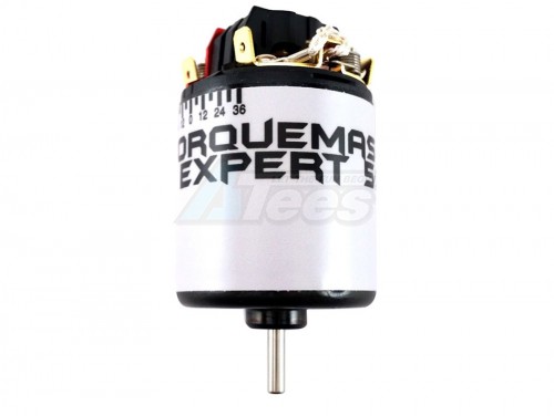 Holmes Hobbies Miscellaneous All TorqueMaster Expert 540 30T Brushed Motor