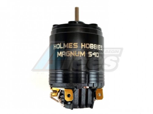 Holmes Hobbies Miscellaneous All TorqueMaster Magnum 540 45t