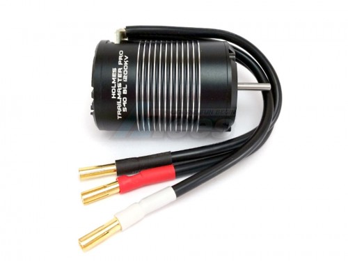 Holmes Hobbies Miscellaneous All TrailMaster Pro 540 Brushless Rock Crawler Motor - 1200kv