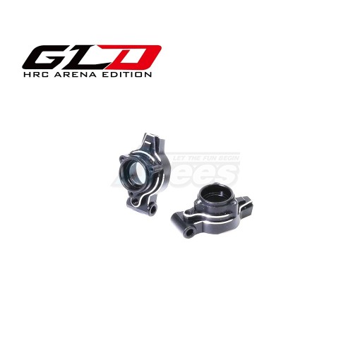 HRC Arena HRC Arena GLD HRC Arena Edition GLD Alum. 7075 Rear Upright