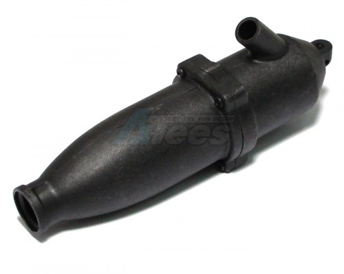 HSP Redcat Shockwave Exhaust Pipe -