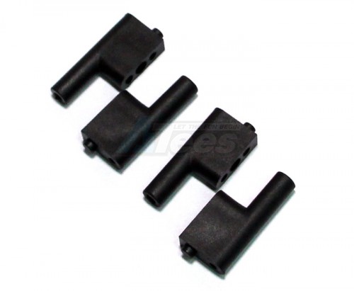 HSP Redcat Shockwave Radio Tray Post B -