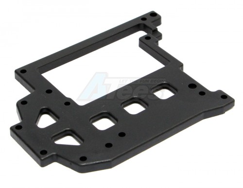 HSP Redcat Shockwave Radio Tray -