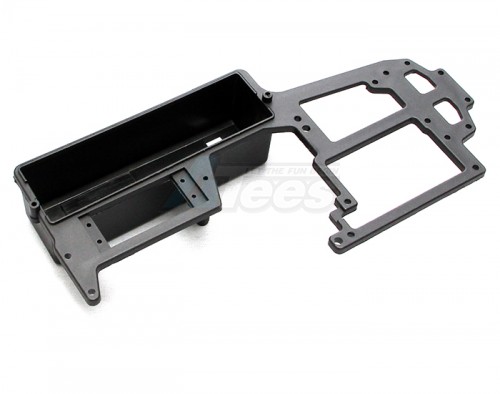 HSP Redcat Shockwave Radio Tray -