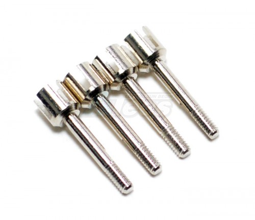 HSP HSP SCT 24 (94247) Wheel Axle