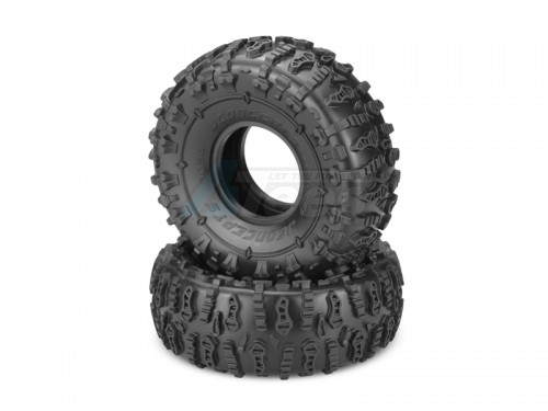 JConcepts Miscellaneous All Ruptures - 2.2 inch Performance Racer Tires