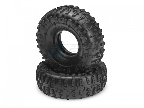 JConcepts Miscellaneous All Ruptures - 1.9 inch Performance Scaling Tire (2)