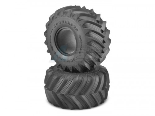 JConcepts Miscellaneous All Renegades JR 2.2 Inch - Blue Compound ( Fits - FITS 2.2 Inch JC #3380 )