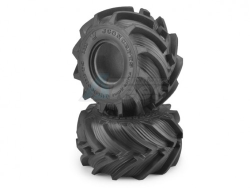 JConcepts Miscellaneous All Fling Kings Jr 2.2 - Blue Compound