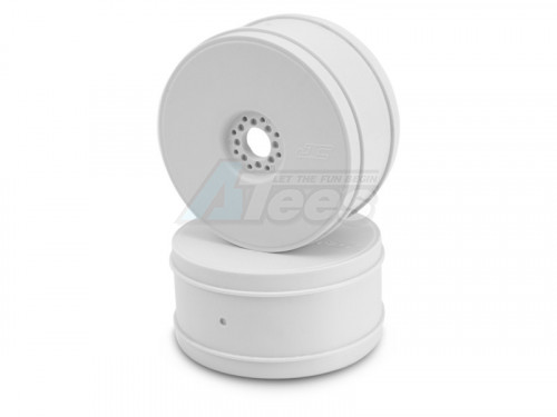 JConcepts Miscellaneous All Mono - 1/8th Buggy Wheel - 83mm - 4pc