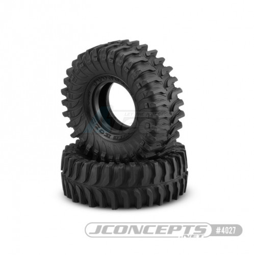 JConcepts Miscellaneous All The Hold - Green Compound - Performance 1.9