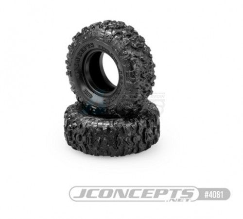 JConcepts Miscellaneous All Megalithic - Fits TRX4M 1.0