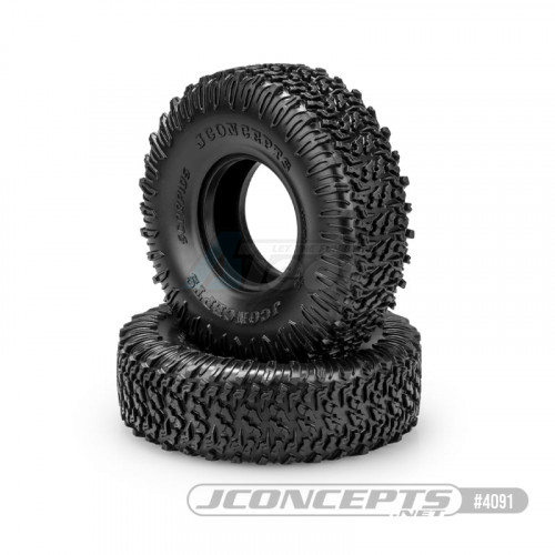 JConcepts Miscellaneous All Scorpios Green Compound 2.2 (5.25 OD)