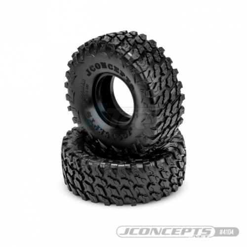 JConcepts Miscellaneous All Bossman - Green Compound (Class 2, 1.9