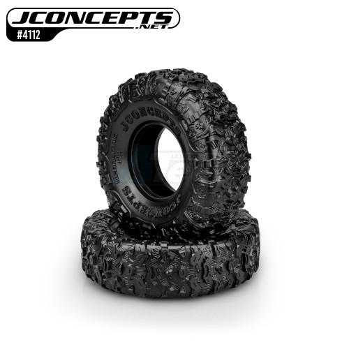 JConcepts Miscellaneous All Megalithic - green compound 2.2 (5.25 OD)