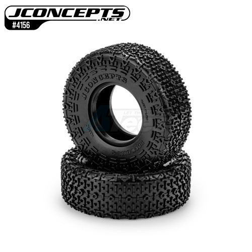 Jconcepts Miscellaneous All Rock Bumps - 1.9