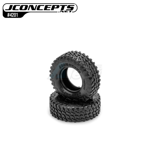 JConcepts Miscellaneous All Bossman - 1.3 | 63mm OD