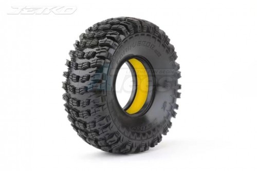 JETKO Miscellaneous All JETKO 1/10 CR1.9 Conqueror / Super Soft / Insert (2)