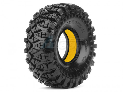 JETKO Miscellaneous All JETKO 1/10 CR2.2 Adventurer /Super Soft / Insert