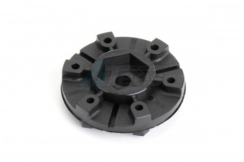 JETKO Miscellaneous All EX 1/10 SC Wheel Connector - 14mm (for Arrma senton 3S 4x4)