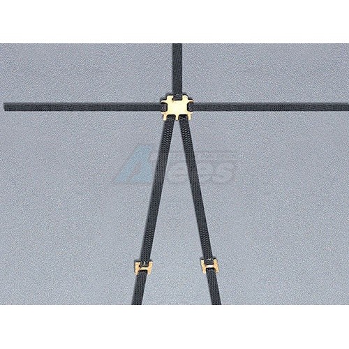 Killerbody Miscellaneous All Seat Belt