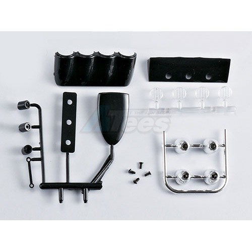 Killerbody Miscellaneous All Accent Light Rally