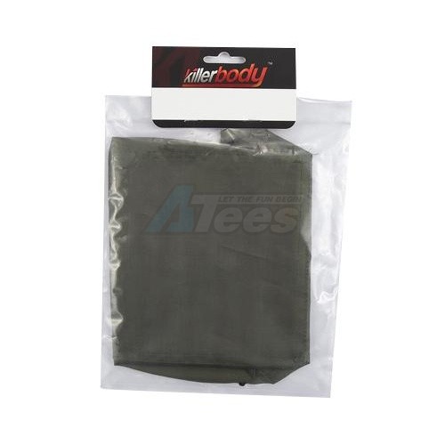 Killerbody Miscellaneous All Roof Tent 1/10 Scale Crawler (WARRIOR)