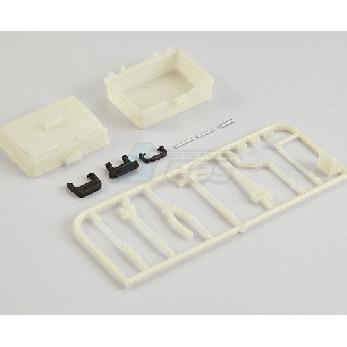 Killerbody Miscellaneous All Toolbox w/Tool Set