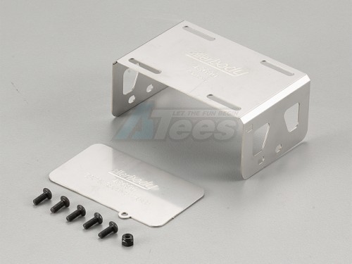 Killerbody Miscellaneous All Battery & ESC & Receiver Holder (Rear Gearbox)