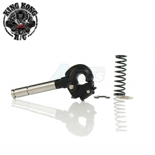 King Kong RC Miscellaneous All Steel Tow Hook for 1/12 & 1/14 RC Truck