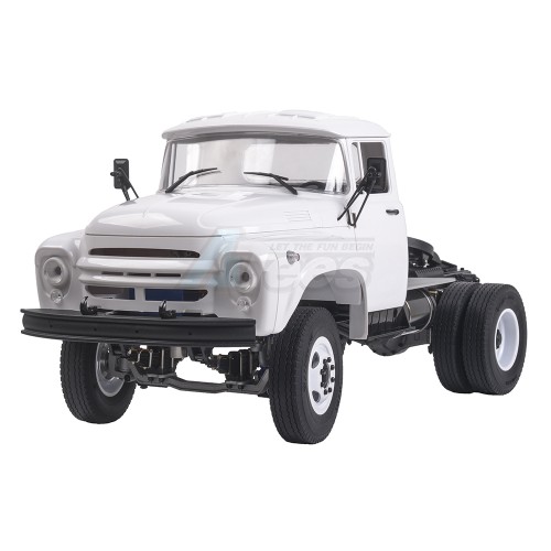 King Kong RC King Kong RC ZL-130 1/12 ZL130 4x2 Tractor Truck Chassis Kit