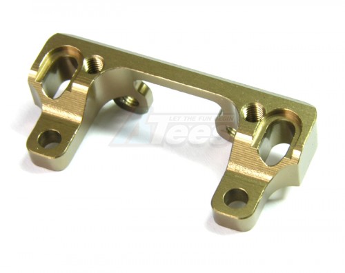 KM Racing KM Racing H-K1 EVO2 Light Weight Alum. Rear Back Cover