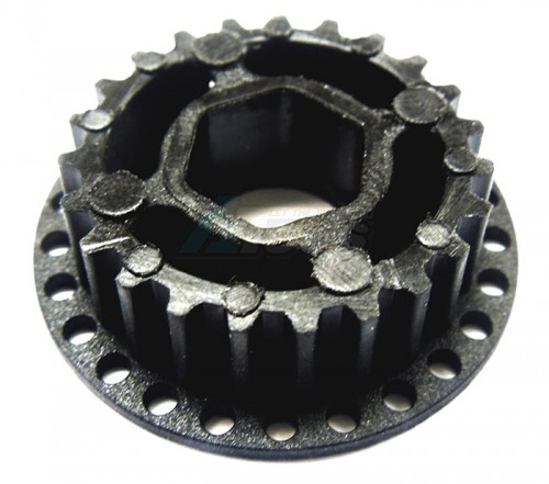 KM Racing KM Racing H-K1 EVO2 23T Plastic Gear