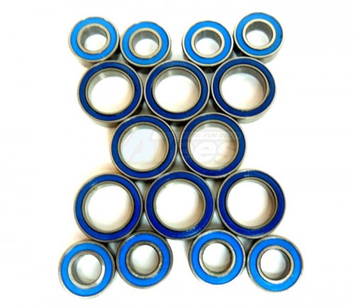 KM Racing KM Racing H-K1 H-K1 Bearing Set