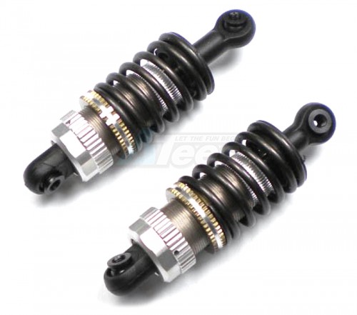 KM Racing KM Racing H-K1 H-K1 Front Shock Set