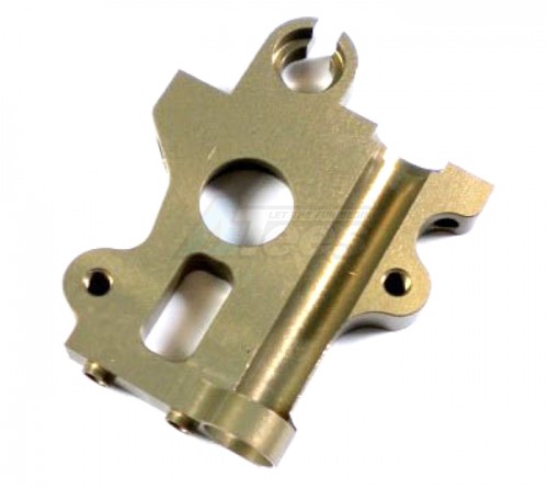 KM Racing KM Racing H-K1 H-K1 Aluminium 2 Speed Shaft Stand Right