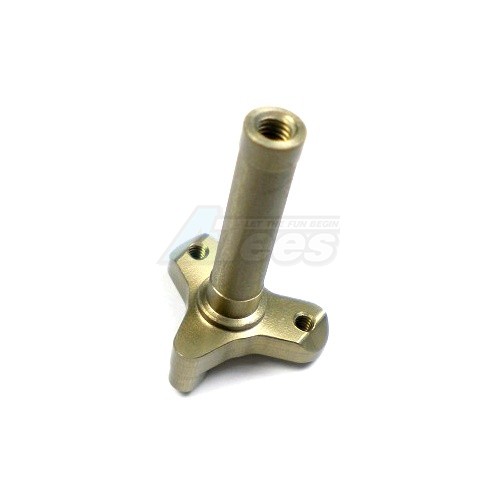 KM Racing KM Racing H-K1 H-K1 Aluminium Servo Saver Shaft